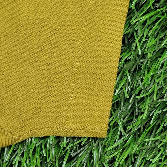 Vintage 90s MunsingWear Blank Shirt XS/S 18x24 Cropped USA - Picture 8 of 11